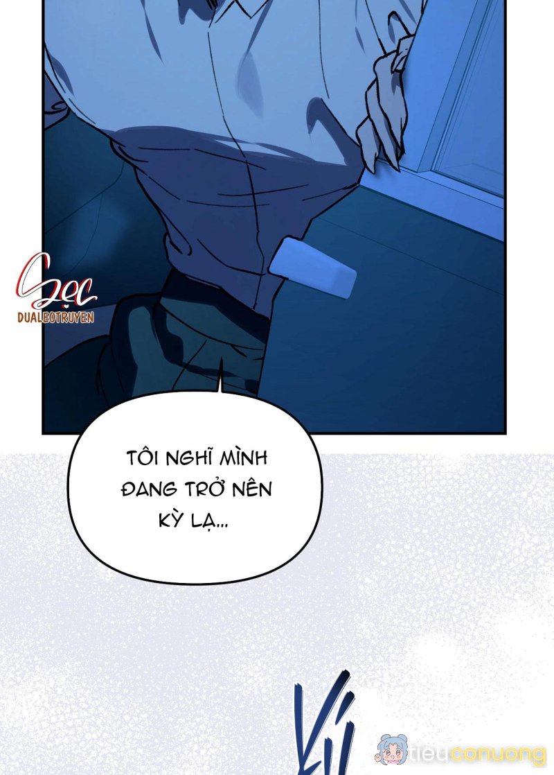 SÓI TRONG LỒNG Chapter 22 - Page 71