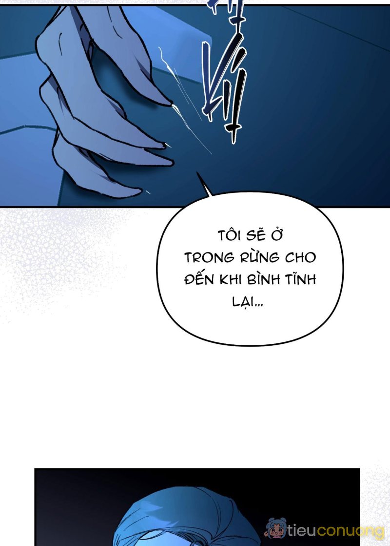 SÓI TRONG LỒNG Chapter 22 - Page 72