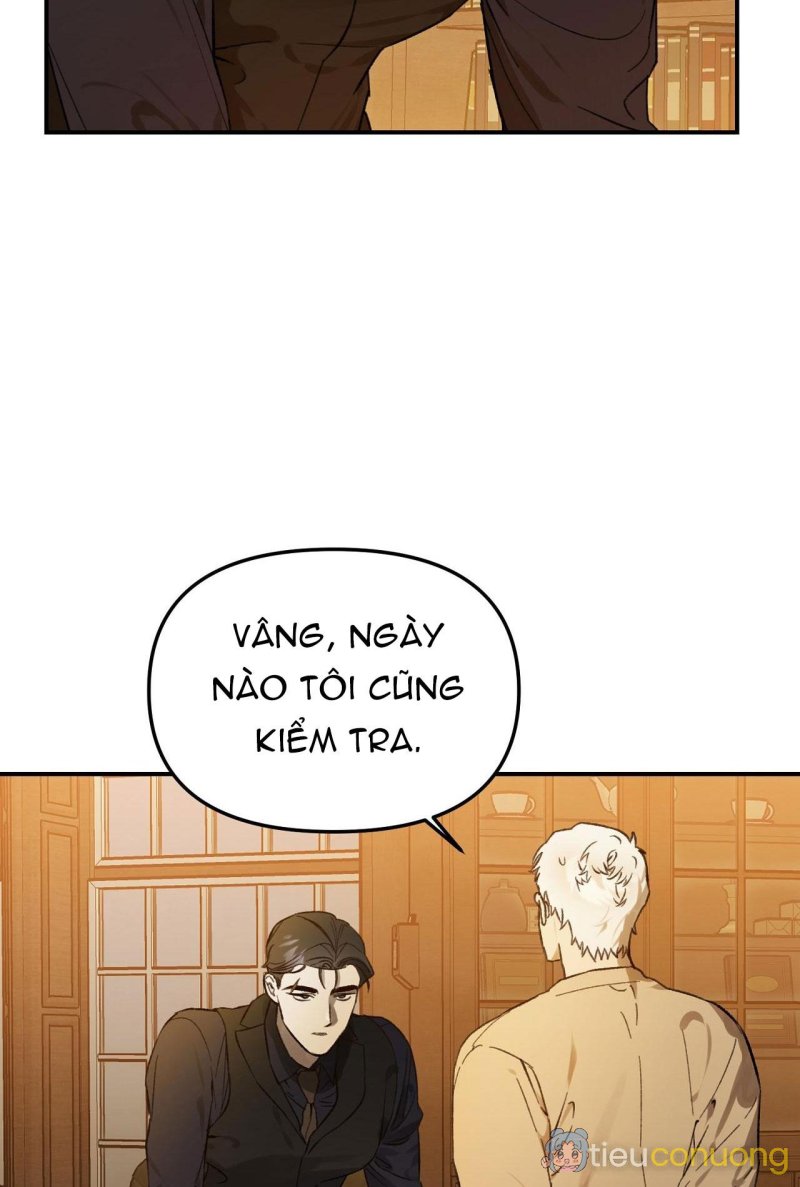 SÓI TRONG LỒNG Chapter 20 - Page 15