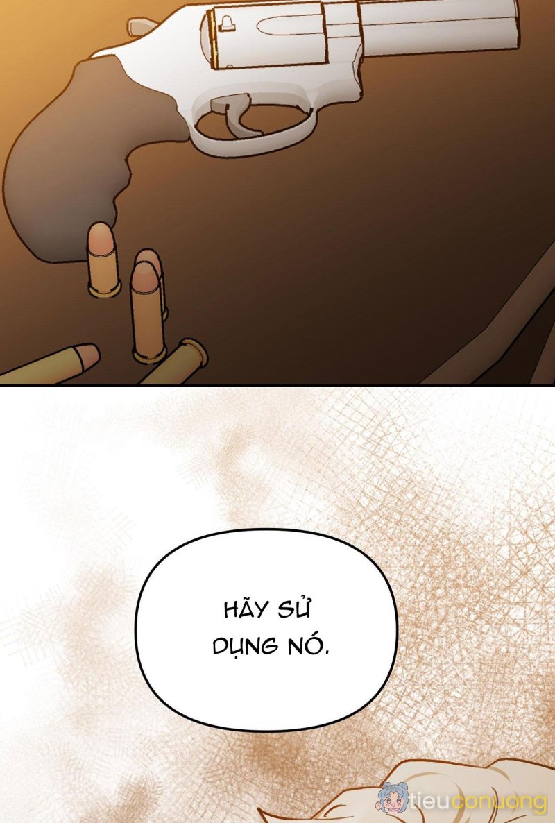 SÓI TRONG LỒNG Chapter 20 - Page 18