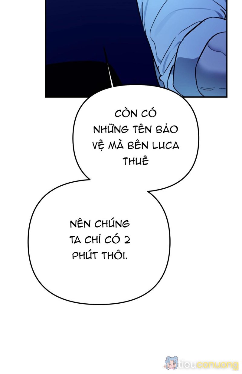 SÓI TRONG LỒNG Chapter 20 - Page 25