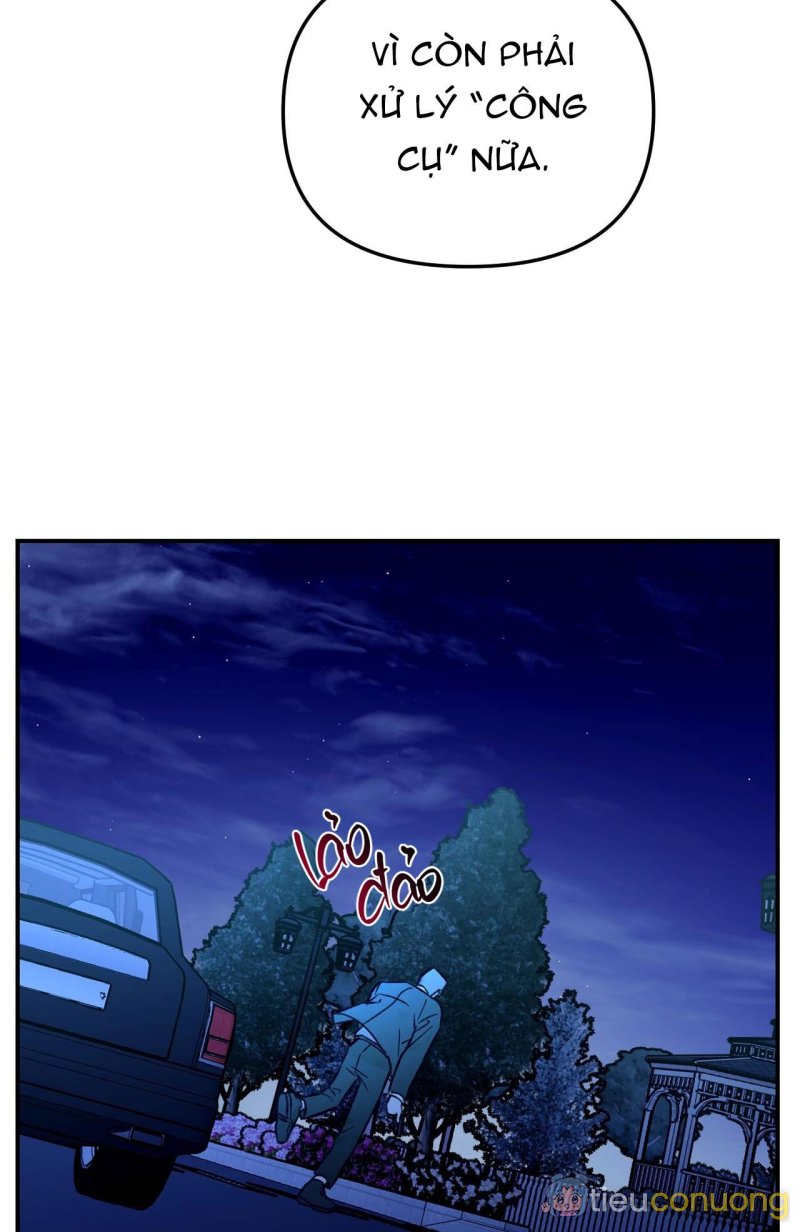 SÓI TRONG LỒNG Chapter 20 - Page 29