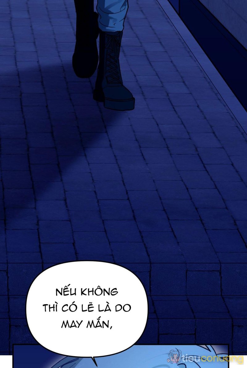 SÓI TRONG LỒNG Chapter 20 - Page 50