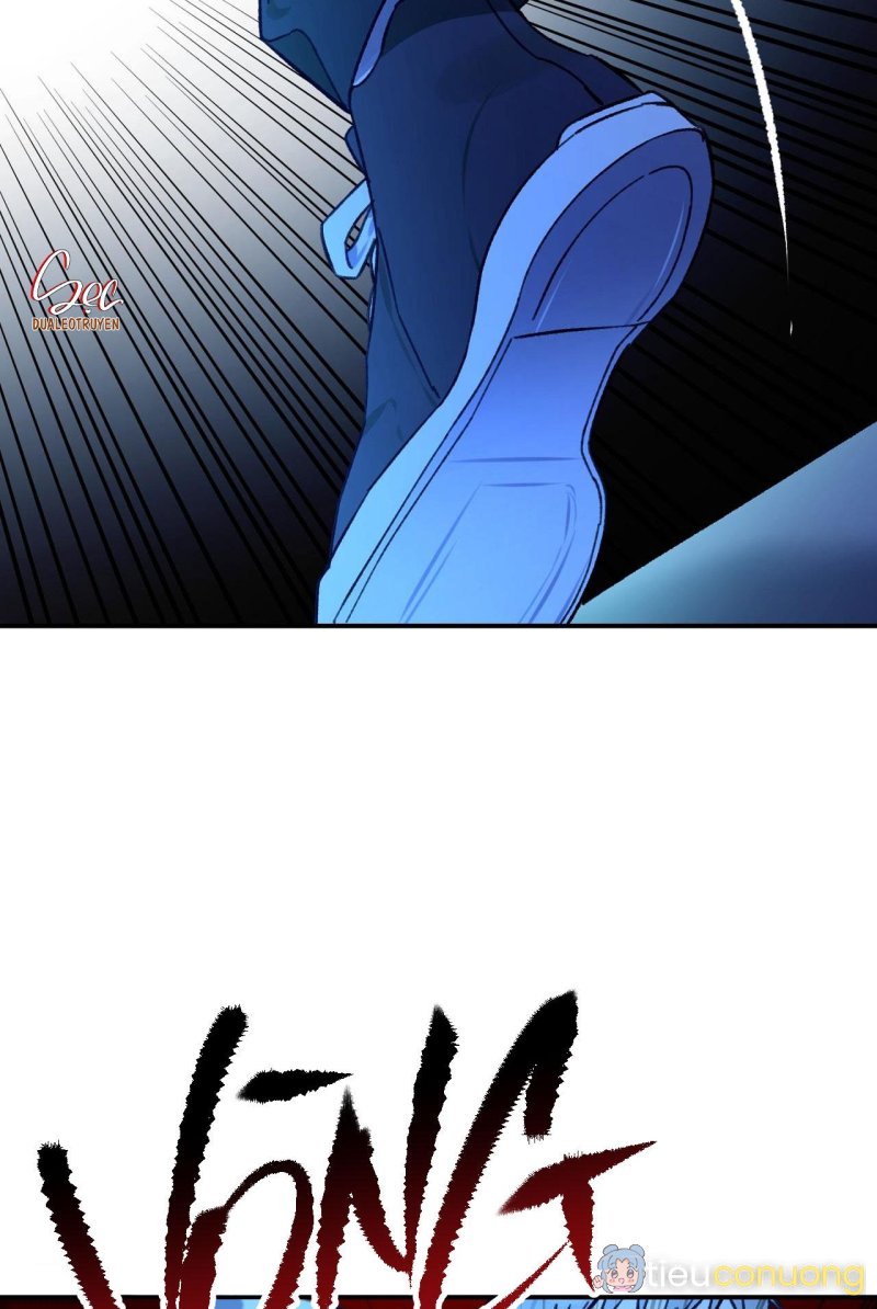 SÓI TRONG LỒNG Chapter 20 - Page 53