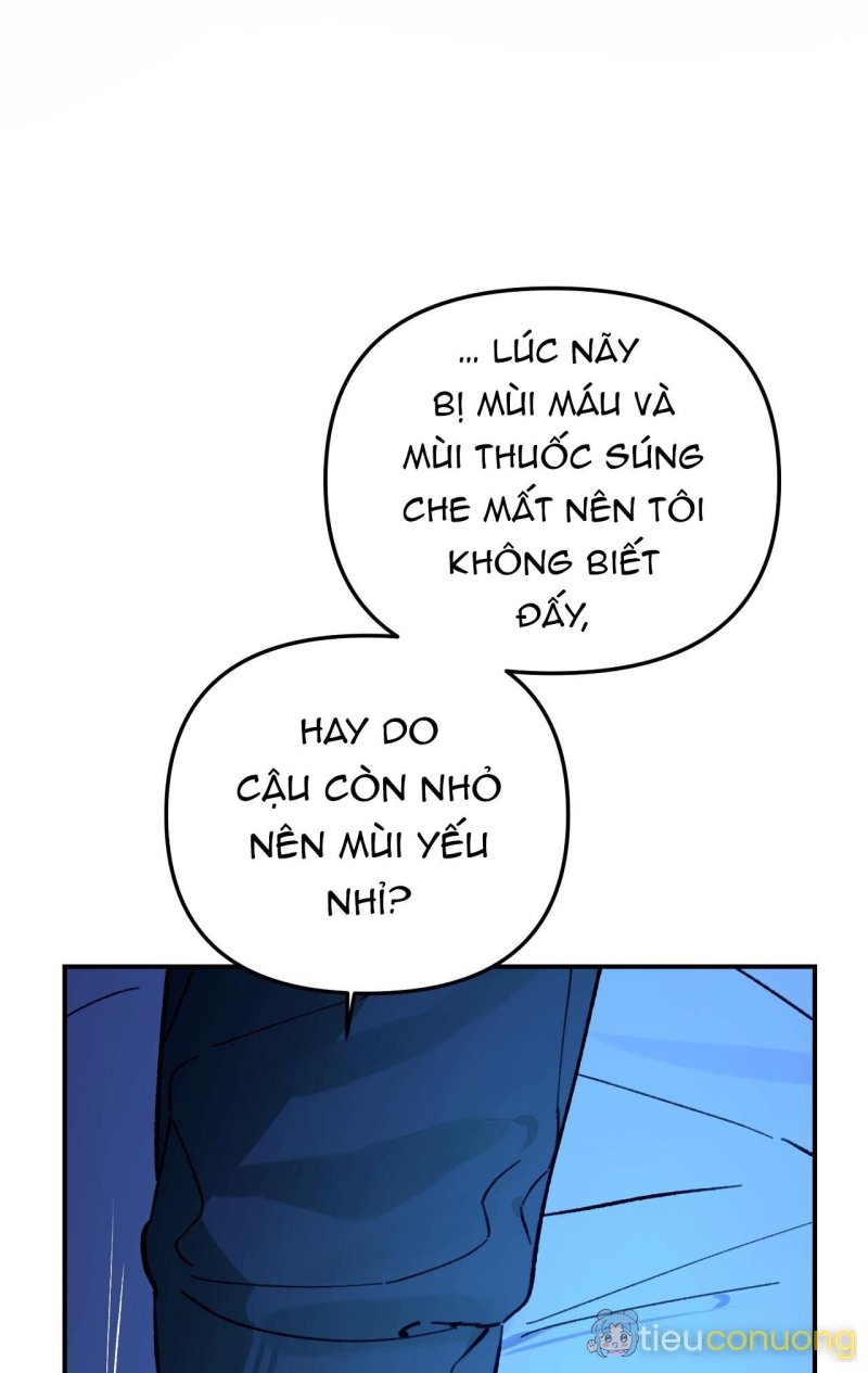 SÓI TRONG LỒNG Chapter 20 - Page 57