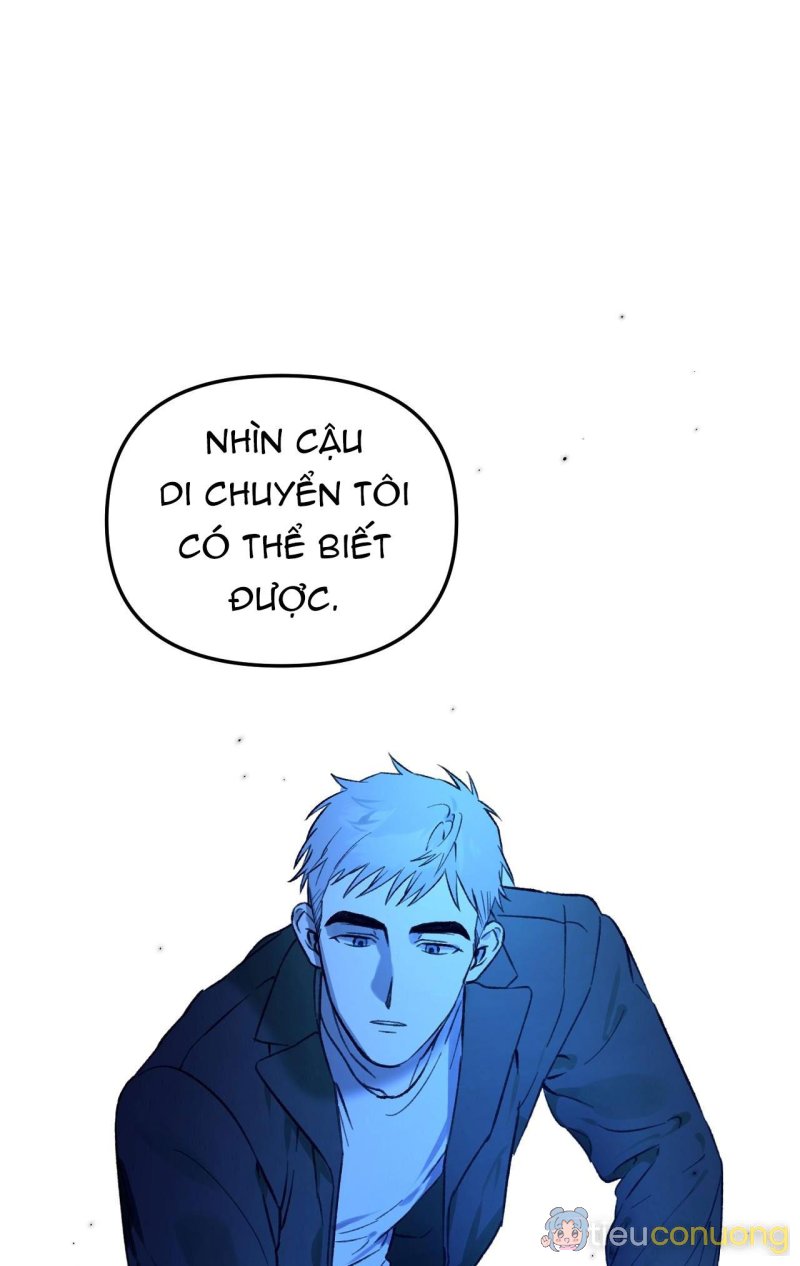 SÓI TRONG LỒNG Chapter 20 - Page 59