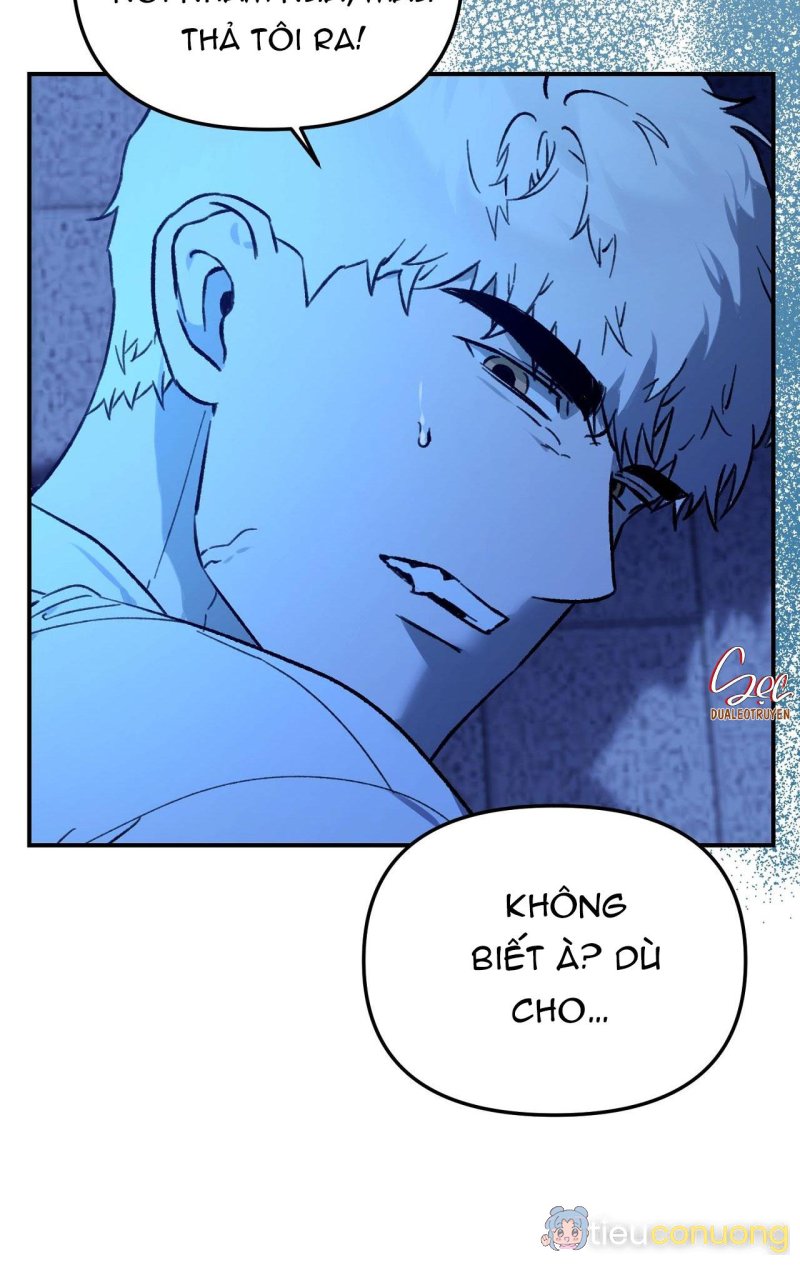 SÓI TRONG LỒNG Chapter 20 - Page 67