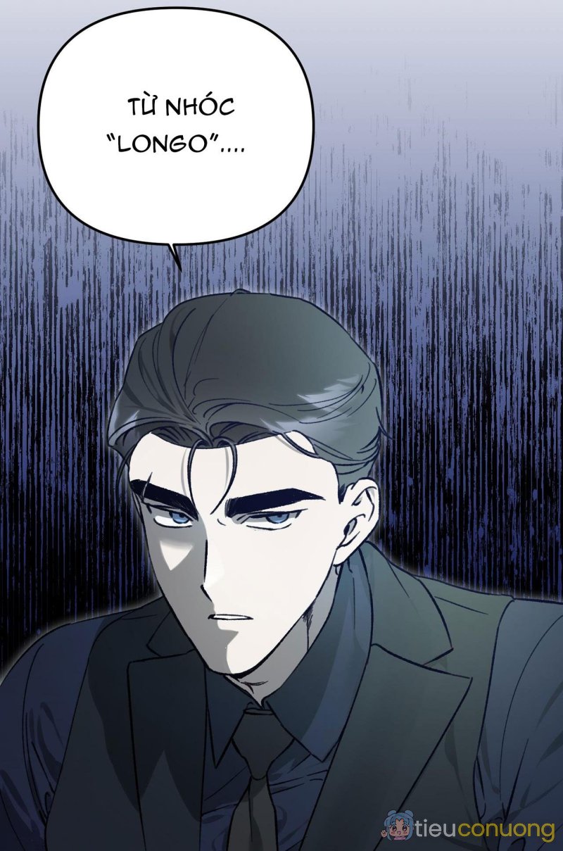 SÓI TRONG LỒNG Chapter 20 - Page 6