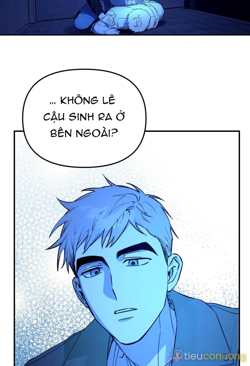 SÓI TRONG LỒNG Chapter 20 - Page 72