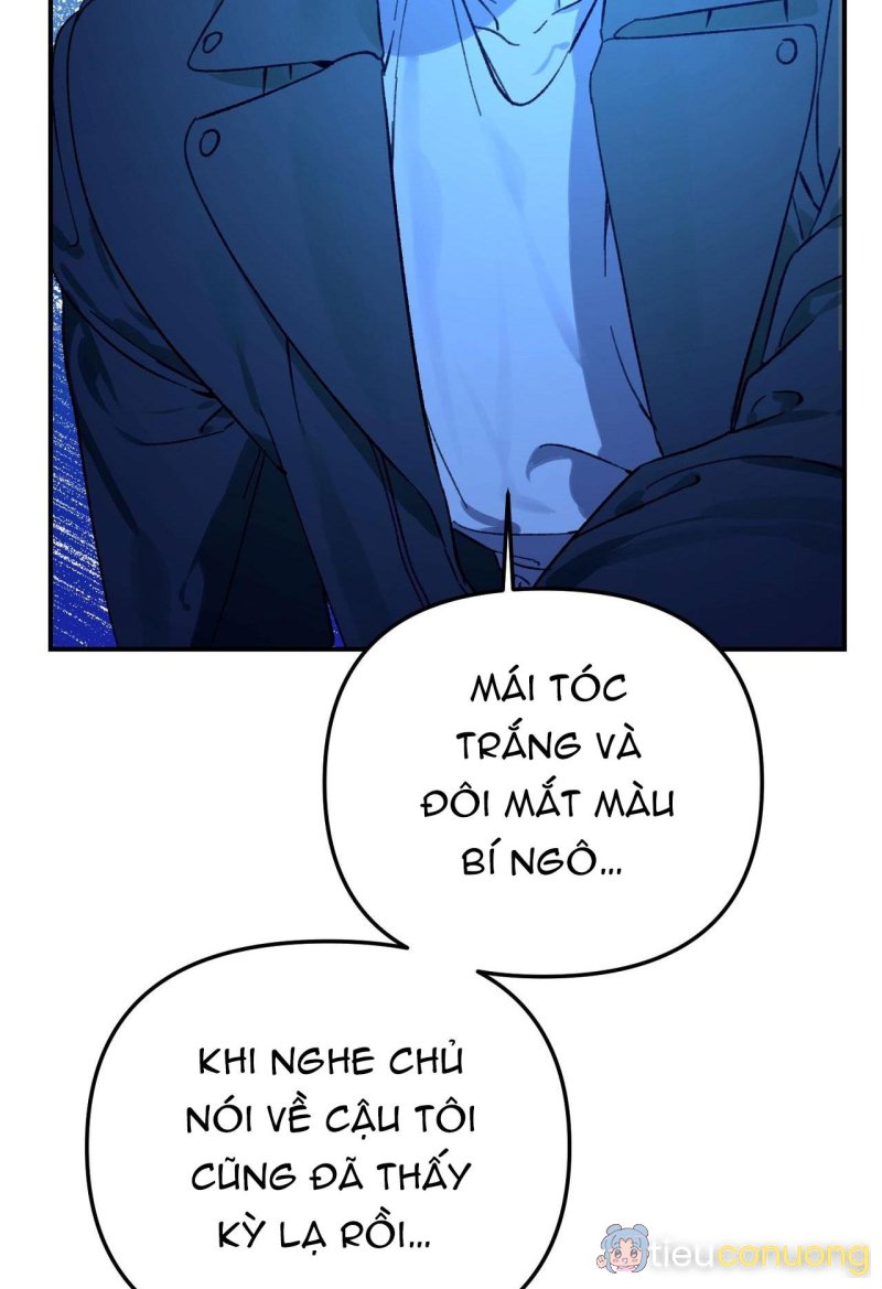 SÓI TRONG LỒNG Chapter 20 - Page 73