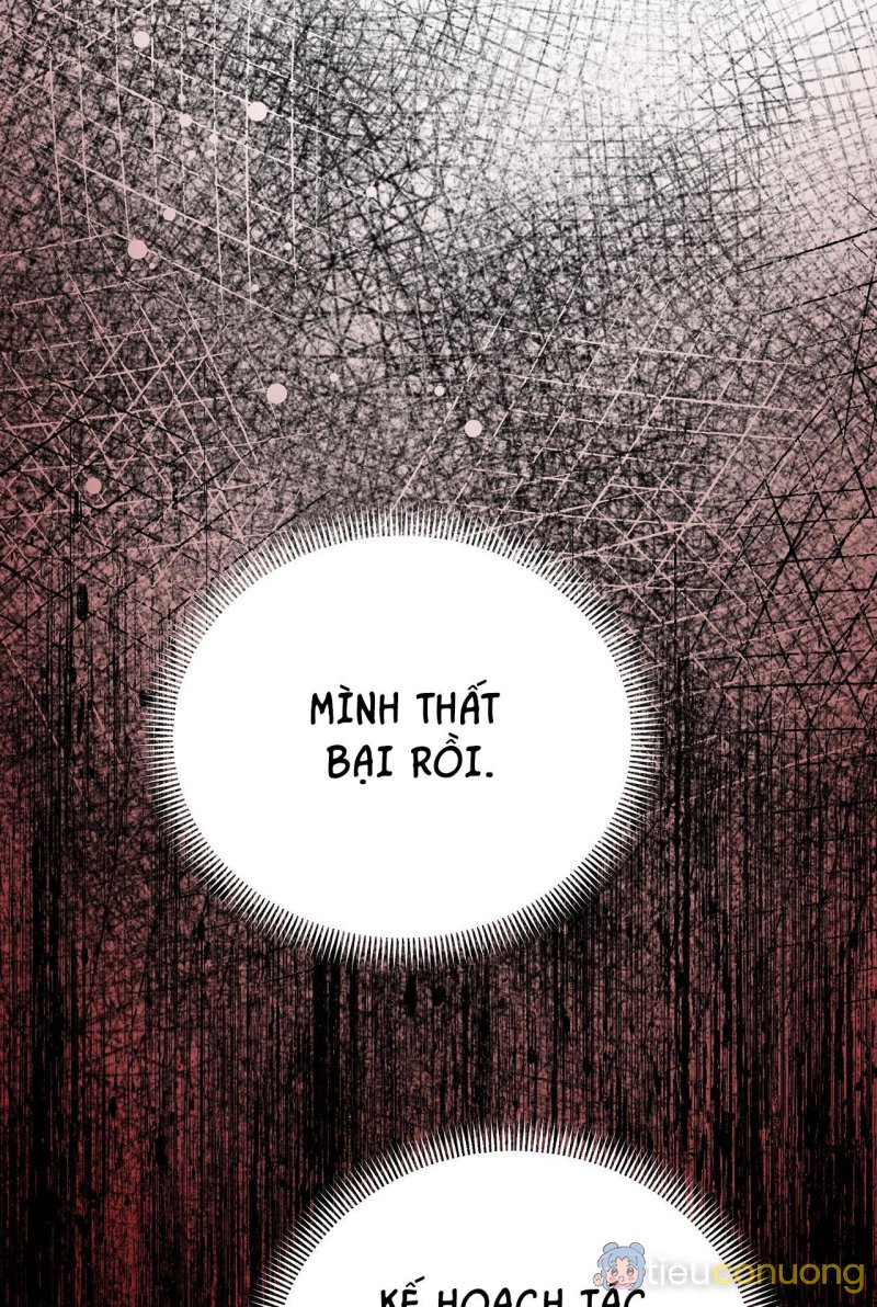 SÓI TRONG LỒNG Chapter 20 - Page 83