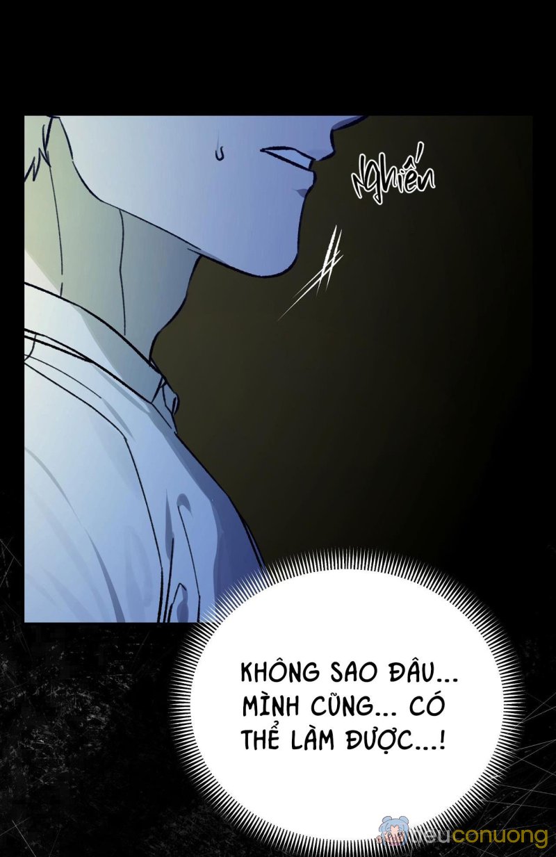 SÓI TRONG LỒNG Chapter 20 - Page 95