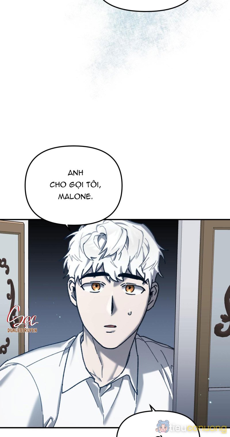 SÓI TRONG LỒNG Chapter 12 - Page 42