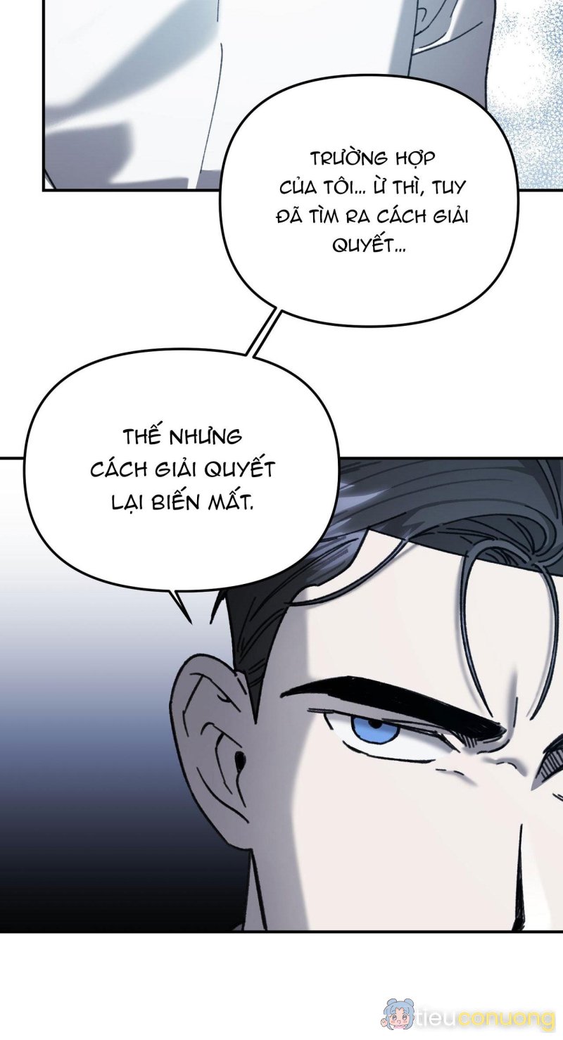 SÓI TRONG LỒNG Chapter 12 - Page 49