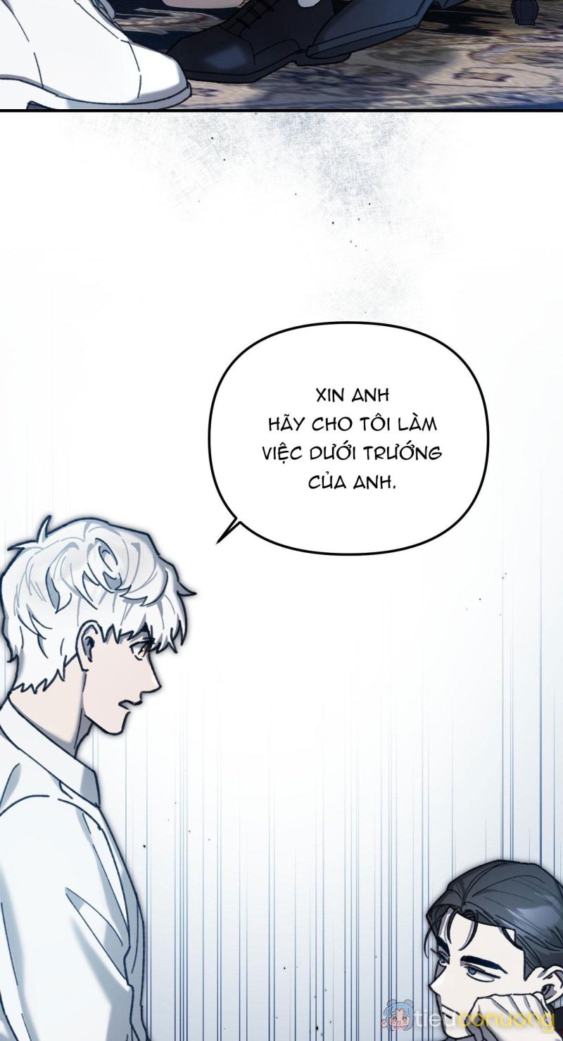 SÓI TRONG LỒNG Chapter 12 - Page 54