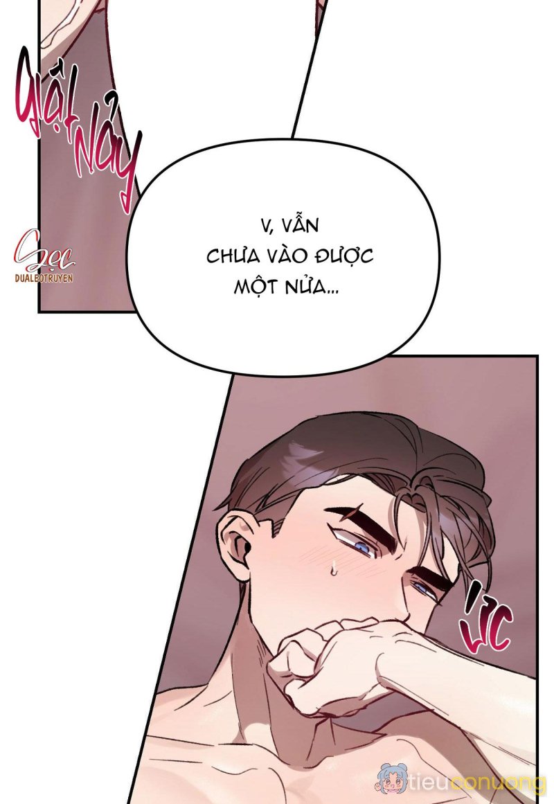 SÓI TRONG LỒNG Chapter 24 - Page 26