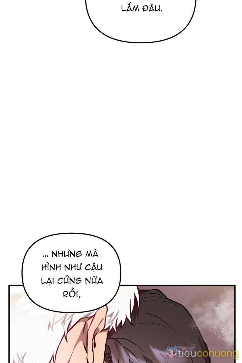 SÓI TRONG LỒNG Chapter 24 - Page 60