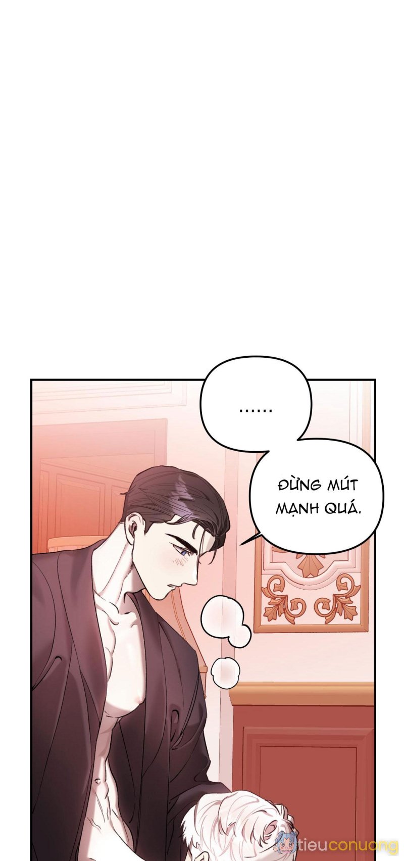 SÓI TRONG LỒNG Chapter 14 - Page 61