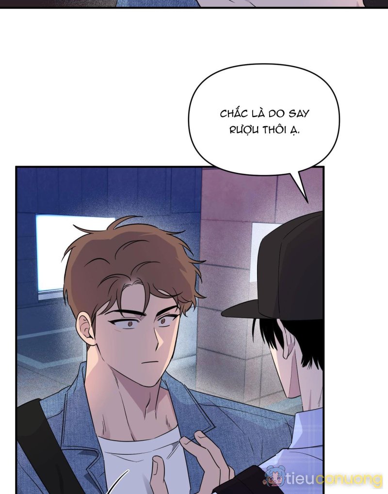 VẬN MAY BẤT NGỜ Chapter 43 - Page 24