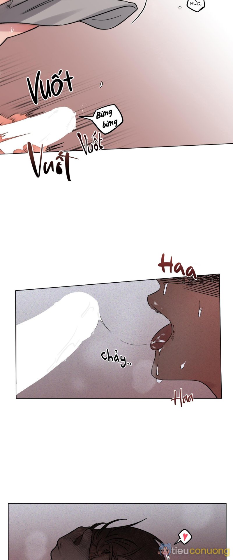 VẬN MAY BẤT NGỜ Chapter 9 - Page 8