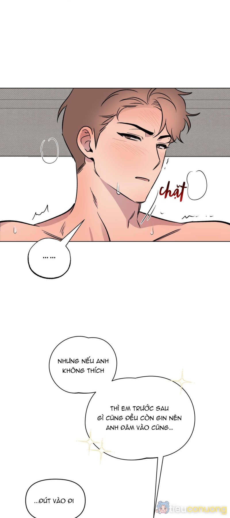 VẬN MAY BẤT NGỜ Chapter 22 - Page 21