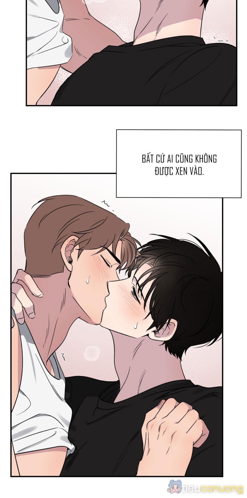 VẬN MAY BẤT NGỜ Chapter 33 - Page 31