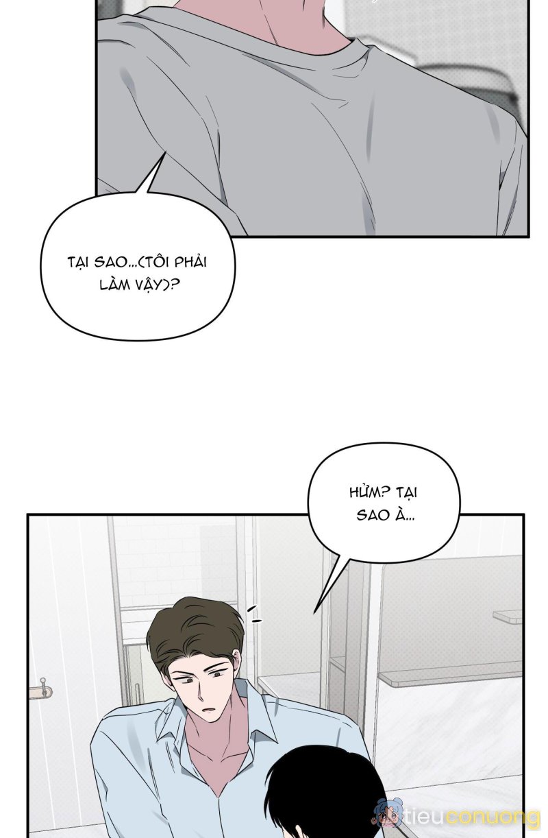 VẬN MAY BẤT NGỜ Chapter 35 - Page 13