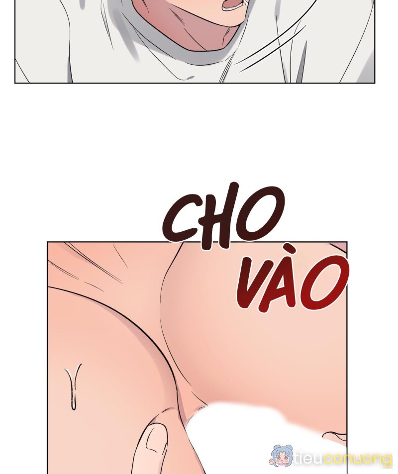 VẬN MAY BẤT NGỜ Chapter 30 - Page 18