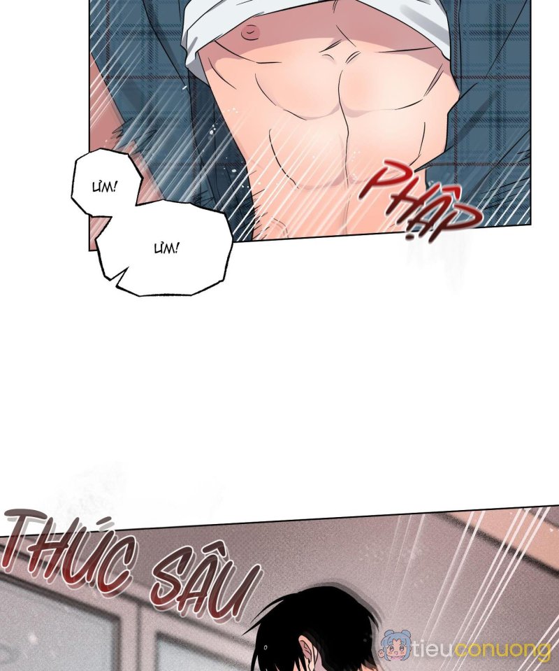 VẬN MAY BẤT NGỜ Chapter 30 - Page 26