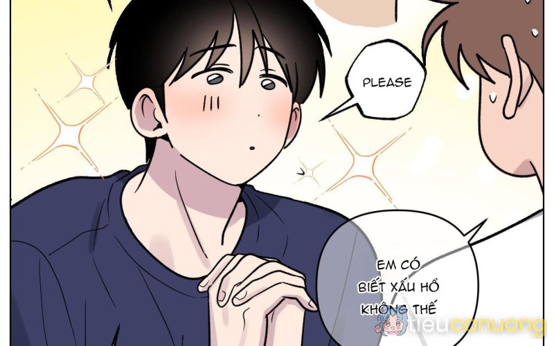 VẬN MAY BẤT NGỜ Chapter 16 - Page 13