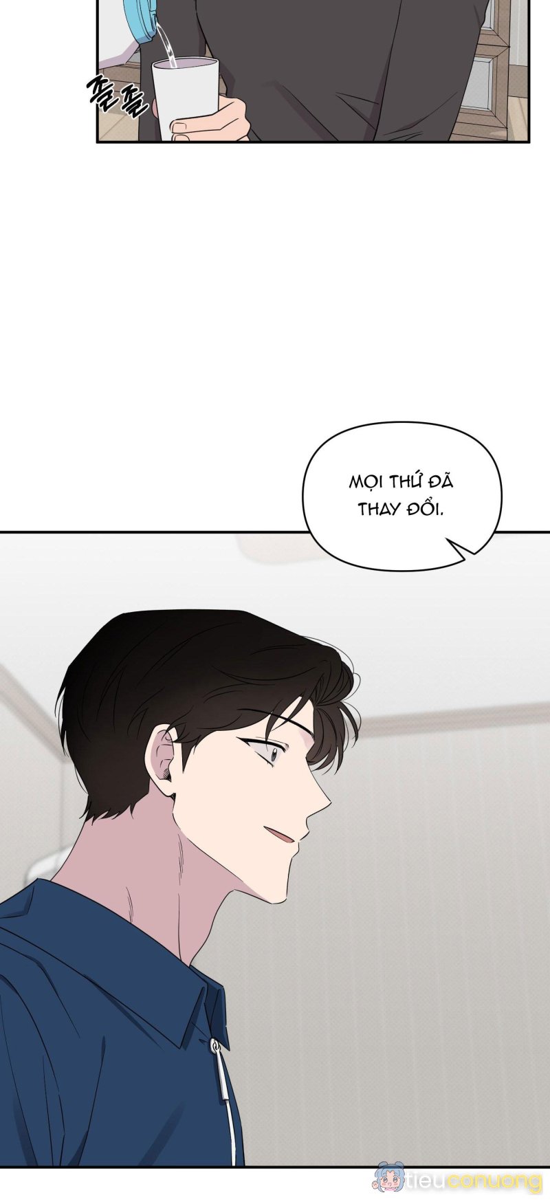 VẬN MAY BẤT NGỜ Chapter 36 - Page 28