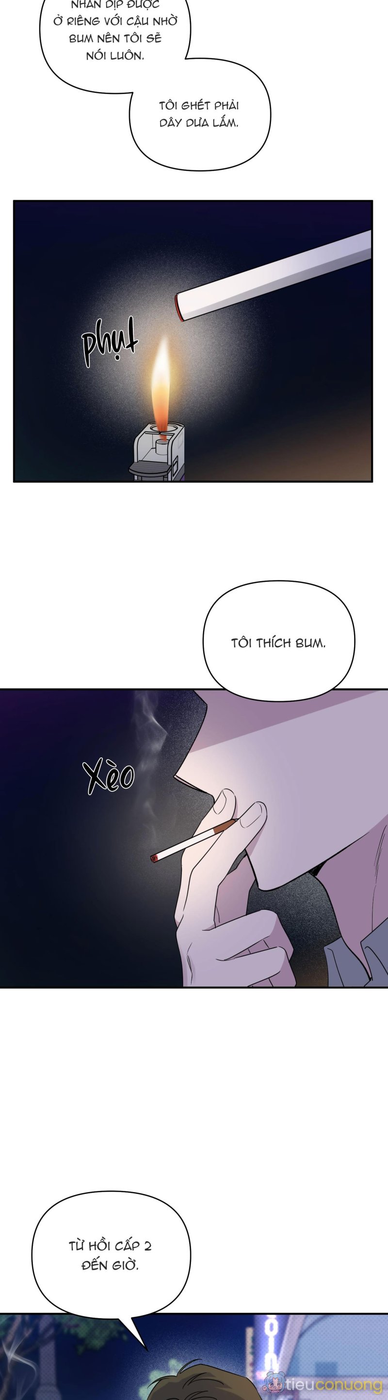 VẬN MAY BẤT NGỜ Chapter 42 - Page 28