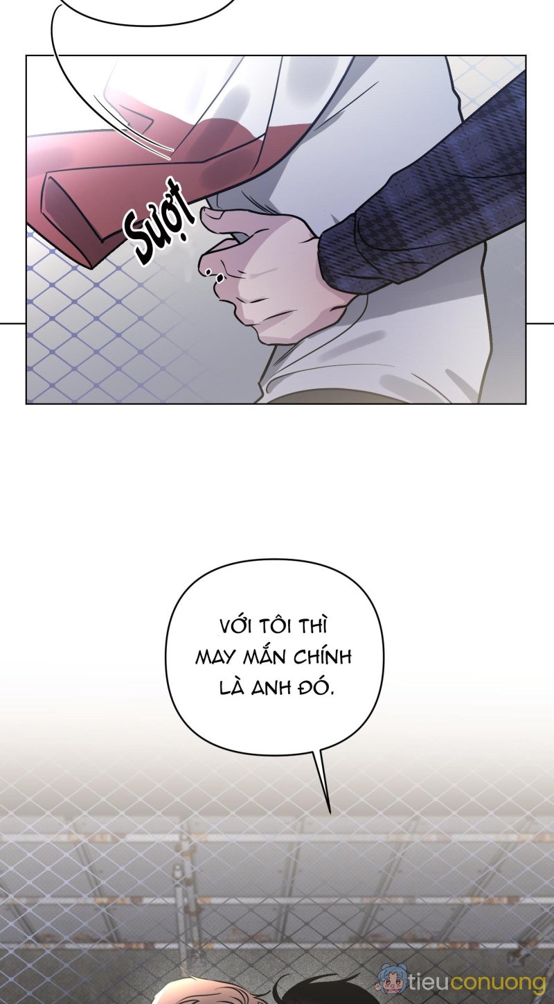 VẬN MAY BẤT NGỜ Chapter 8 - Page 18