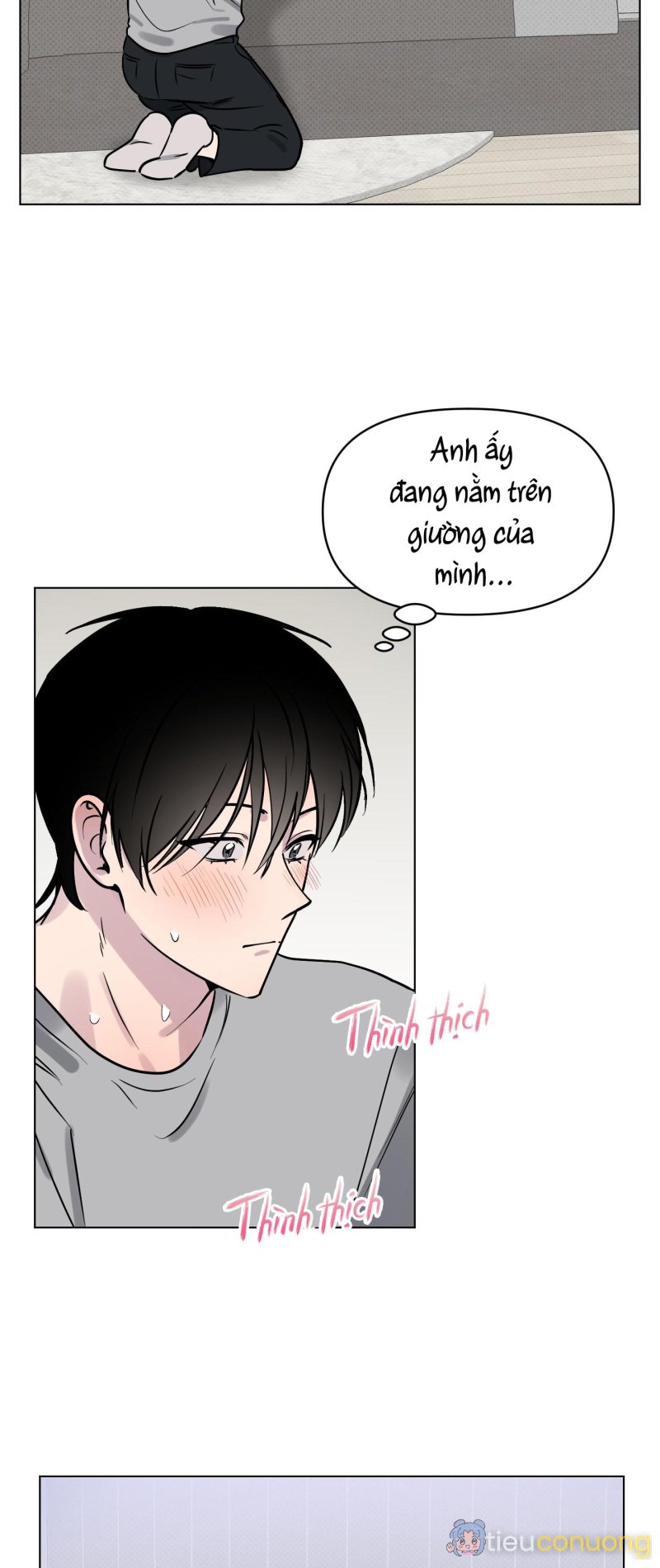 VẬN MAY BẤT NGỜ Chapter 8 - Page 27