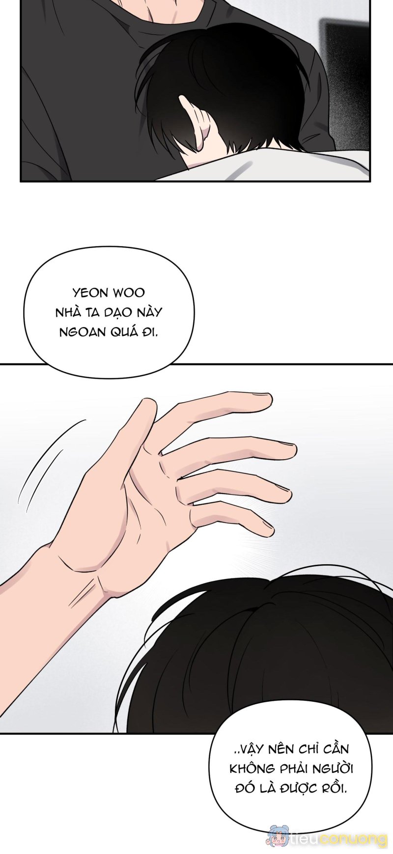 VẬN MAY BẤT NGỜ Chapter 46 - Page 20