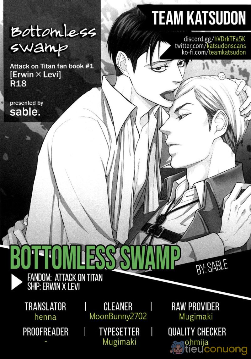 Đu Boylove cùng GaGa Team Chapter 132 - Page 30