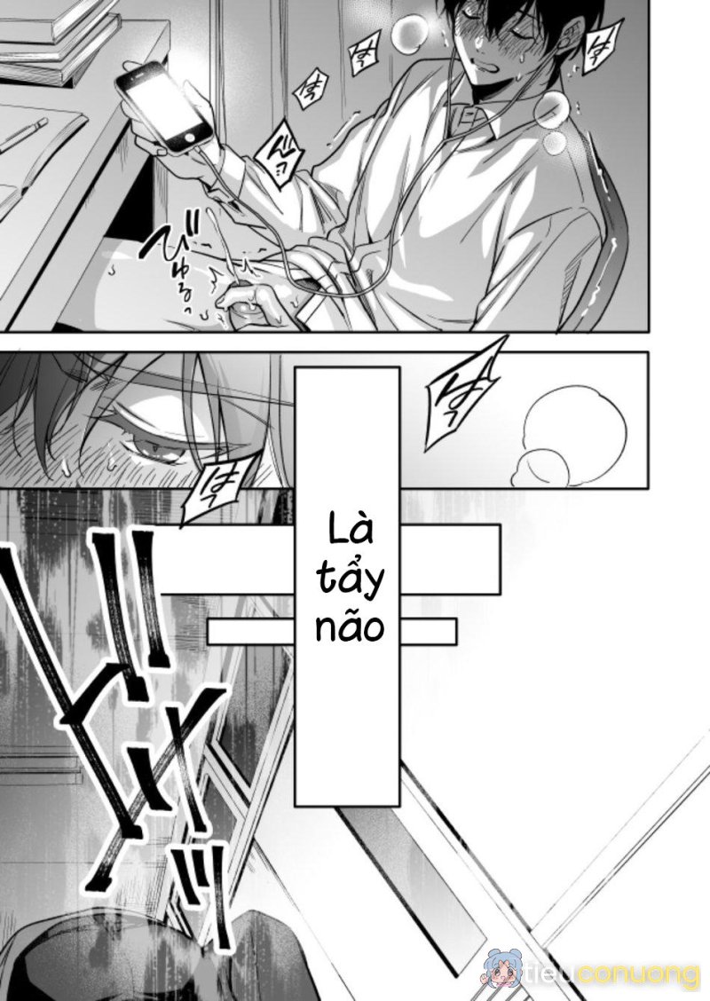 Đu Boylove cùng GaGa Team Chapter 154 - Page 15