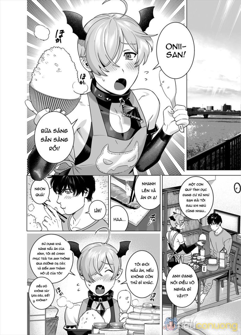 Đu Boylove cùng GaGa Team Chapter 69 - Page 25