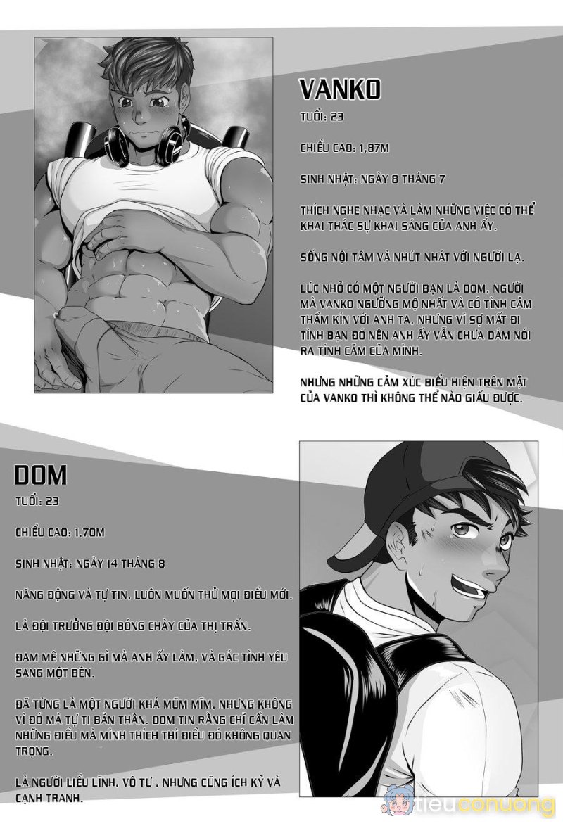 Đu Boylove cùng GaGa Team Chapter 10 - Page 2