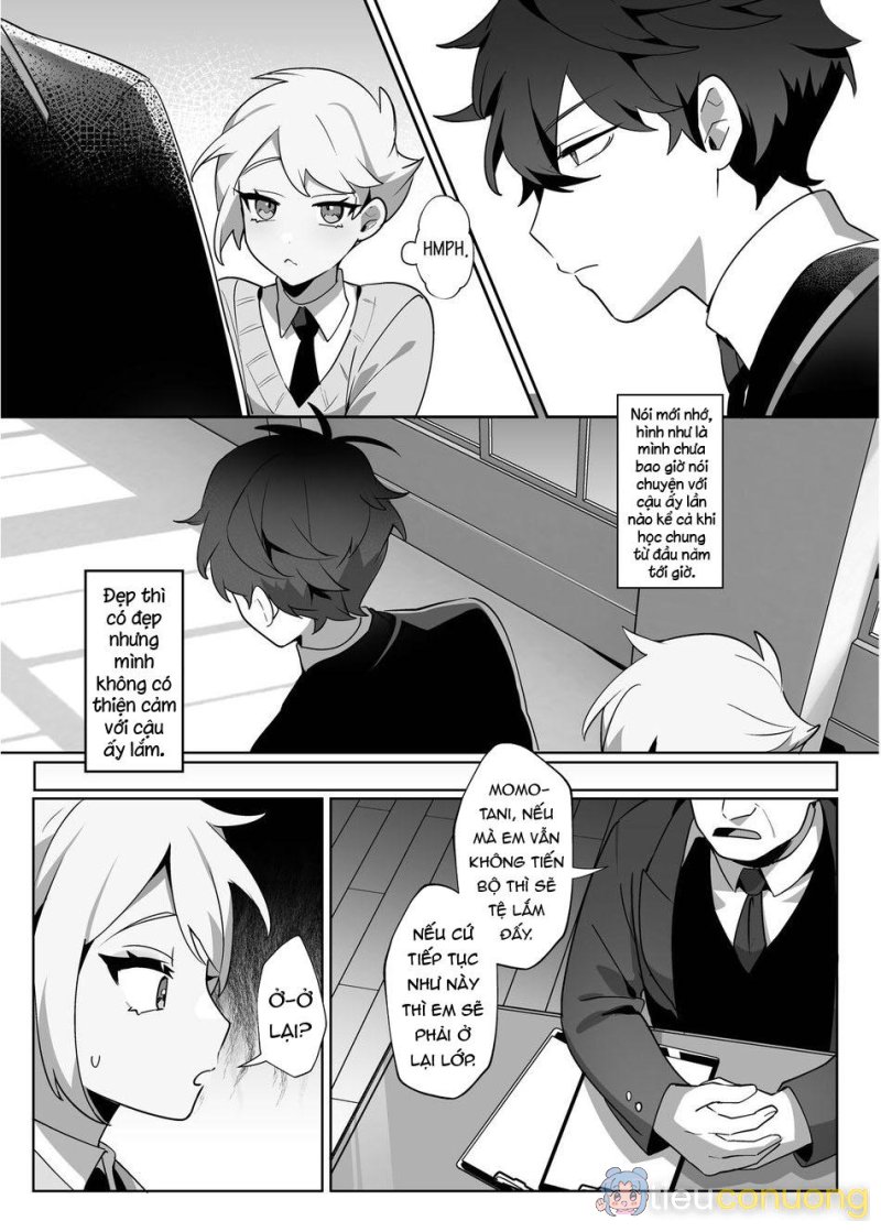 Đu Boylove cùng GaGa Team Chapter 174 - Page 11