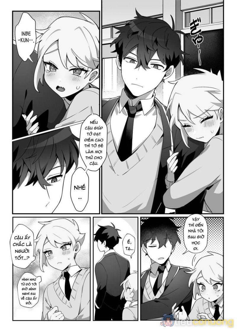 Đu Boylove cùng GaGa Team Chapter 174 - Page 13