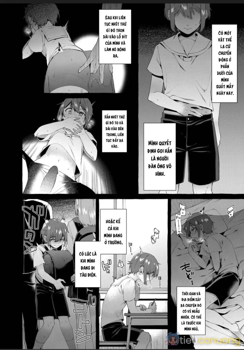 Đu Boylove cùng GaGa Team Chapter 60 - Page 9