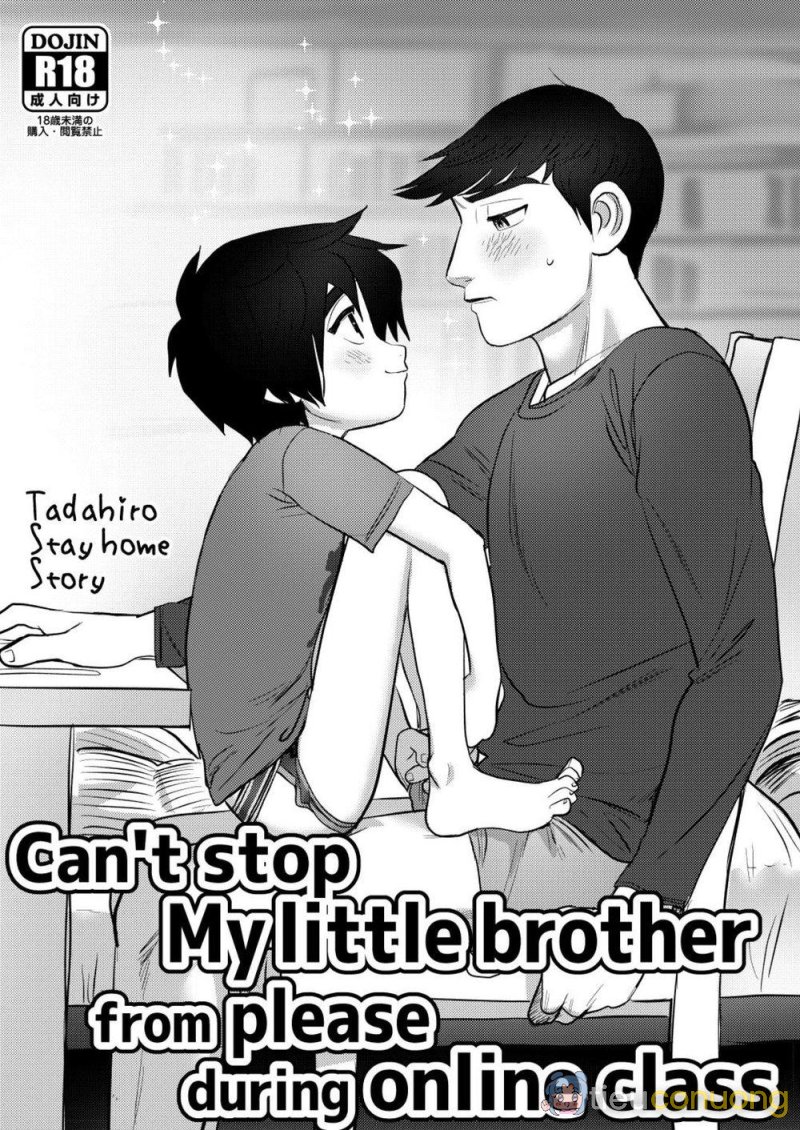 Đu Boylove cùng GaGa Team Chapter 134 - Page 1