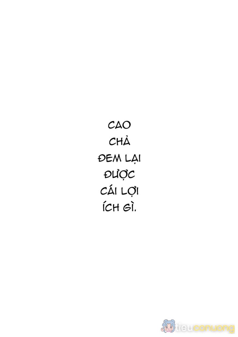 Đu Boylove cùng GaGa Team Chapter 111.1 - Page 3