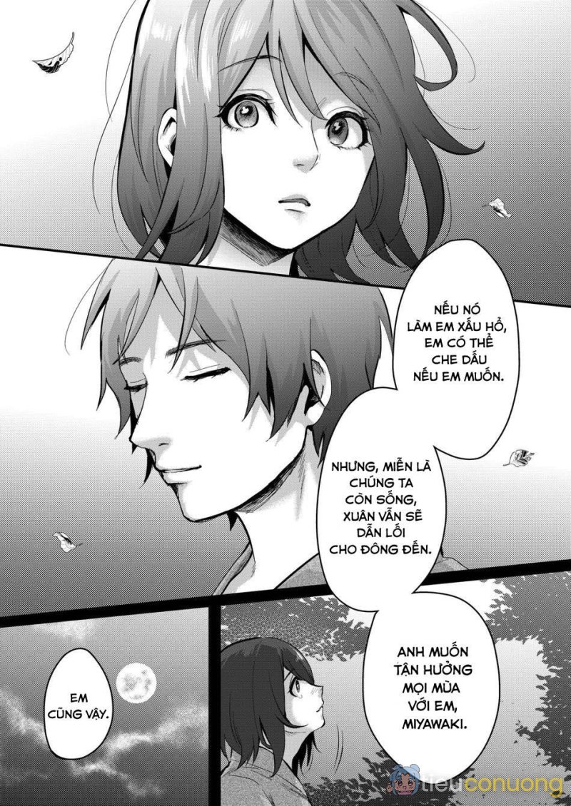 Đu Boylove cùng GaGa Team Chapter 101.2 - Page 13