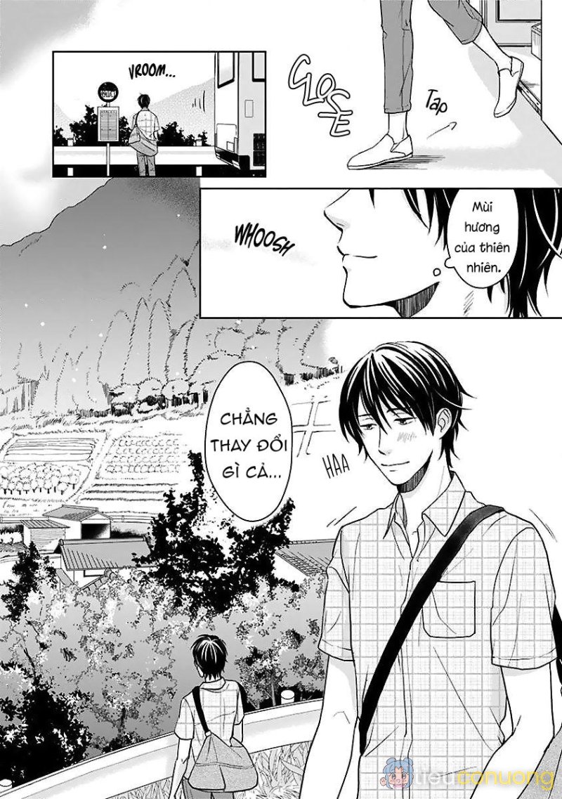 Đu Boylove cùng GaGa Team Chapter 136 - Page 2