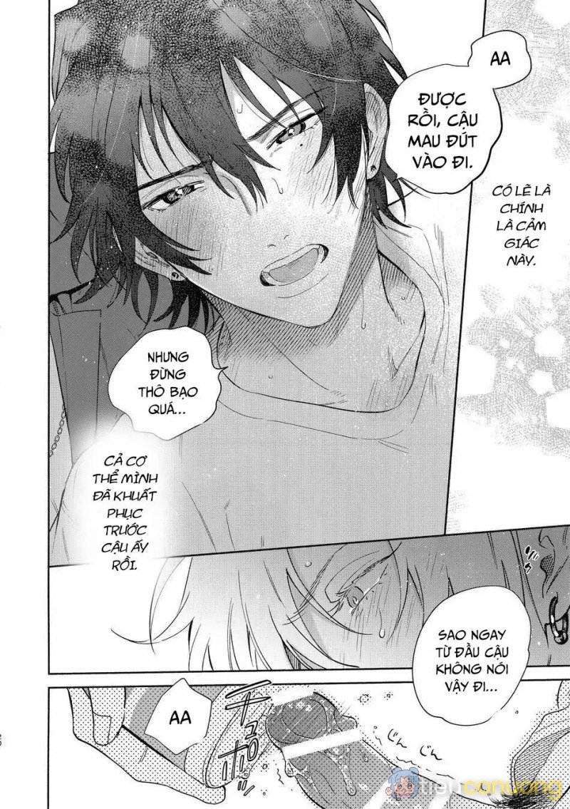 Đu Boylove cùng GaGa Team Chapter 74 - Page 18