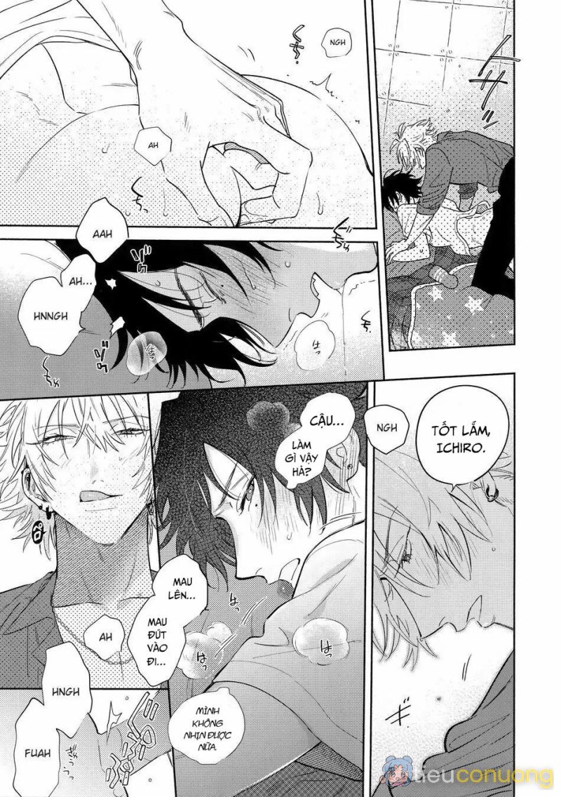 Đu Boylove cùng GaGa Team Chapter 74 - Page 19