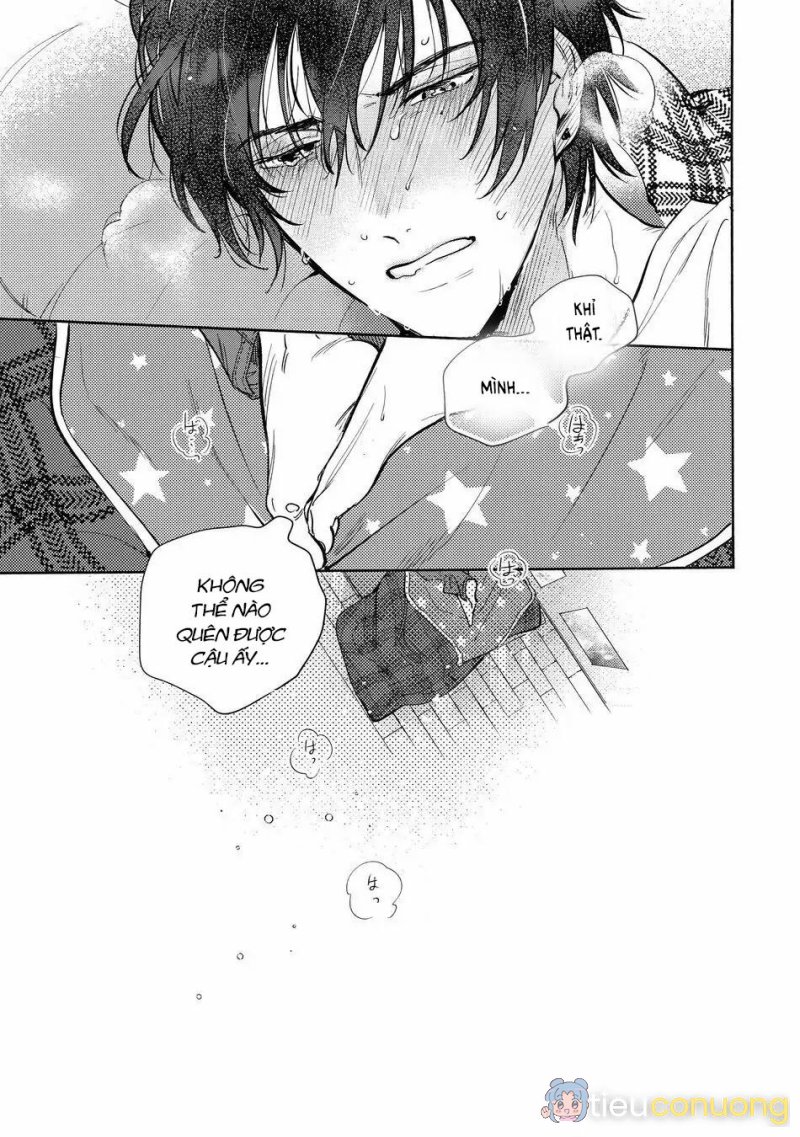 Đu Boylove cùng GaGa Team Chapter 74 - Page 7