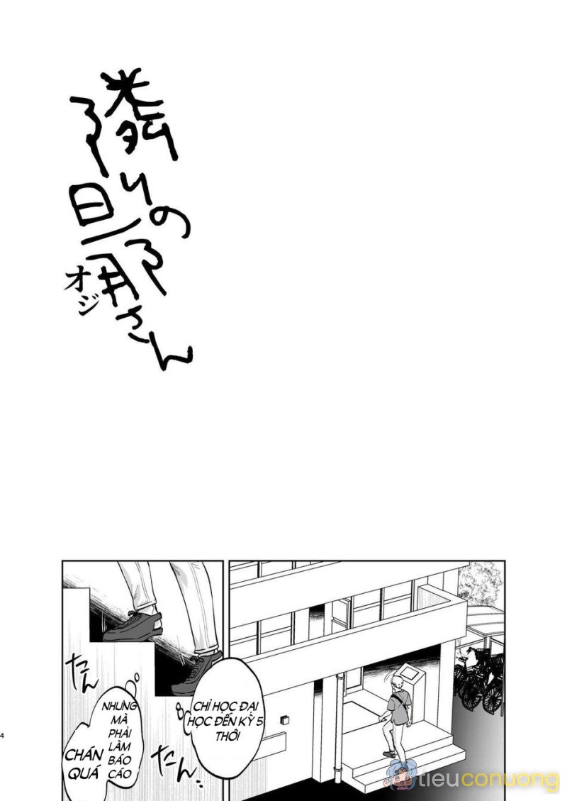 Đu Boylove cùng GaGa Team Chapter 103 - Page 2